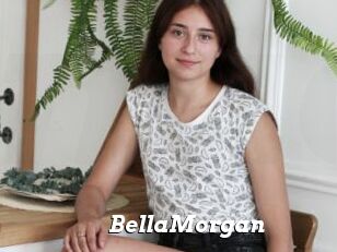 BellaMorgan