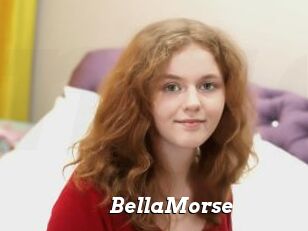 BellaMorse