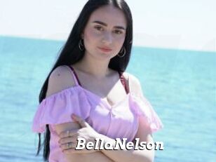 BellaNelson