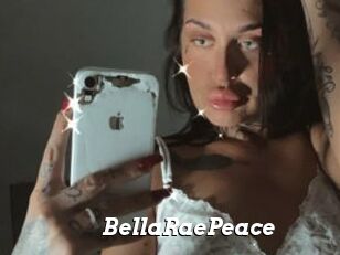 BellaRaePeace