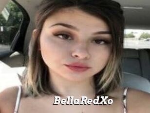 BellaRedXo