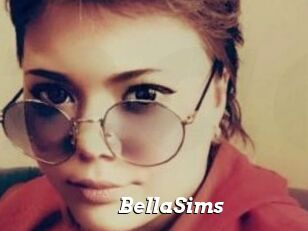 BellaSims