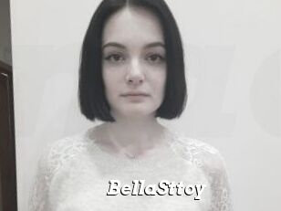 BellaSttoy