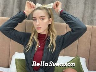 BellaSvenson