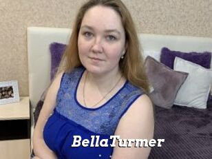 BellaTurmer