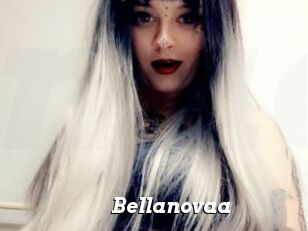 Bellanovaa