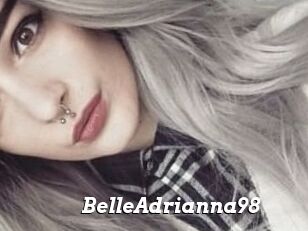 BelleAdrianna98