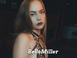 BelleMiller