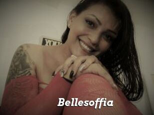 Bellesoffia