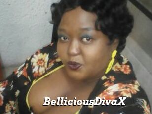 BelliciousDivaX