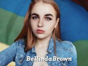 BellindaBrown