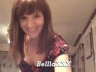 BelllaXXX