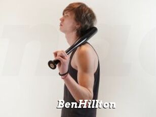 BenHillton