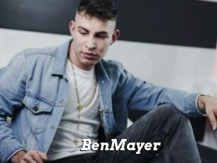 BenMayer