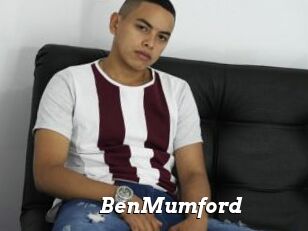 BenMumford