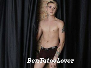 BenTatooLover