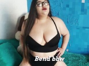 Bend_bbw