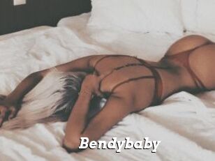 Bendybaby