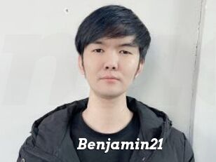 Benjamin21