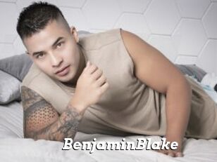 BenjaminBlake