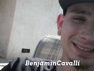 Benjamin_Cavalli