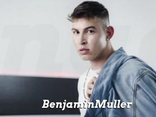 BenjaminMuller