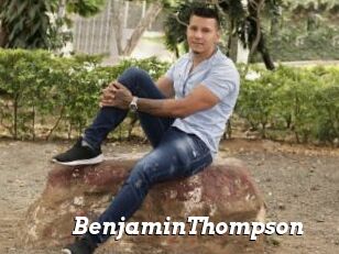 BenjaminThompson