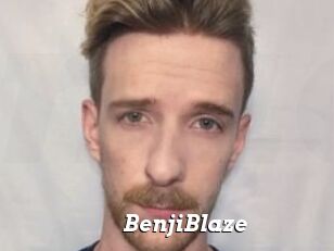 BenjiBlaze