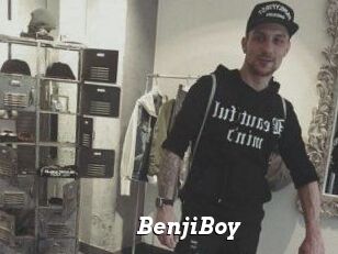 BenjiBoy