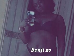 Benji_xo