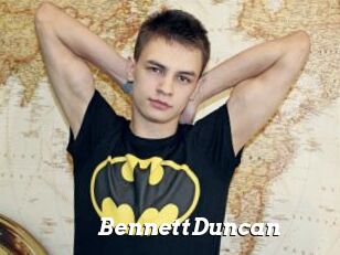 BennettDuncan