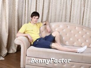 BennyFactor