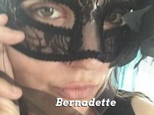 Bernadette