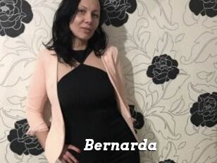 Bernarda