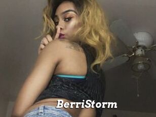 BerriStorm