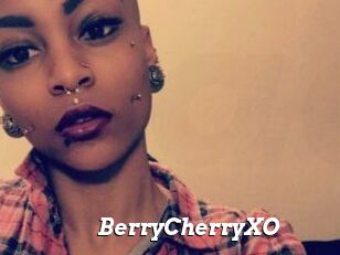 BerryCherryXO