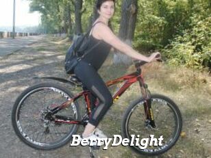 BerryDelight