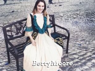 BerryMoore