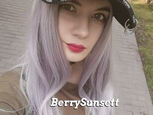 BerrySunsett