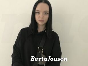 BertaJousen