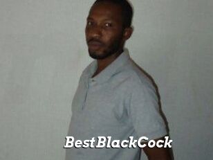 BestBlackCock