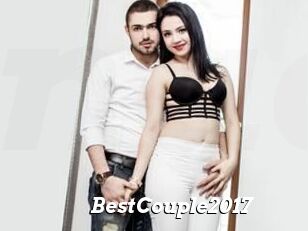 BestCouple2017