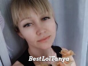 BestLolTanya