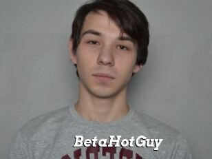 BetaHotGuy