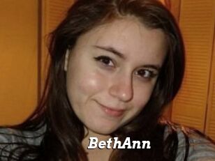 BethAnn