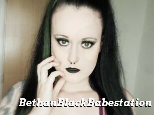 BethanBlackBabestation