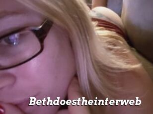 Bethdoestheinterweb