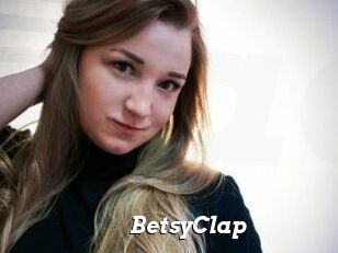 BetsyClap