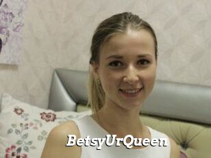 BetsyUrQueen