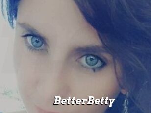 BetterBetty